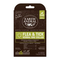 Nature's Protection™ Flea & Tick Herbal Collar by Earth Animal Lg Dog