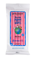 Puppy Wipes - Ultra-Mild Wild Cherry