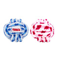 Kong Puppy Rope Ball Dog Toy, Assorted