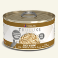 TruLuxe Quick 'N Quirky Wet Cat Food by Weruva 6 oz