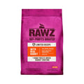 Rabbit Recipe Cat Kibble by RAWZ