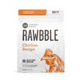 Chicken Freeze Dried Dog Food by Bixbi 26oz