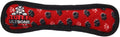 Tuffy Ultimate Bone Dog Toy Red