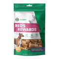 Red’s Rewards Pork Liver Dog Treats by Dr Marty's