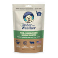 Rice, Hamburger & Bone Broth Bland Diet For Dogs Rice Hamburger & Bone Broth