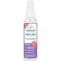 Wondercide Rosemary Natural Flea & Tick Spray for Pets + Home 4 oz