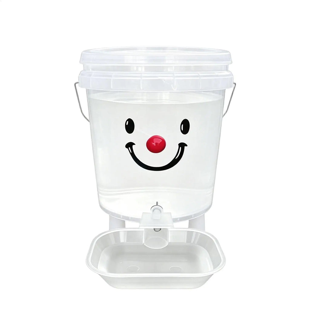 3/5L Dog Automatic Water Dispenser Auto Cat Dog Fountain Bowl Cartoon Puppy Fountain Dispenser For Home pet Water Dispenser
