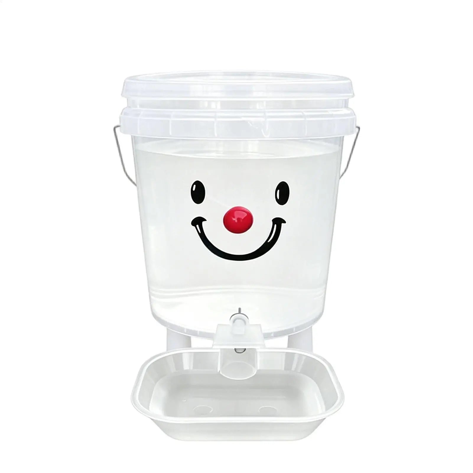 3/5L Dog Automatic Water Dispenser Auto Cat Dog Fountain Bowl Cartoon Puppy Fountain Dispenser For Home pet Water Dispenser