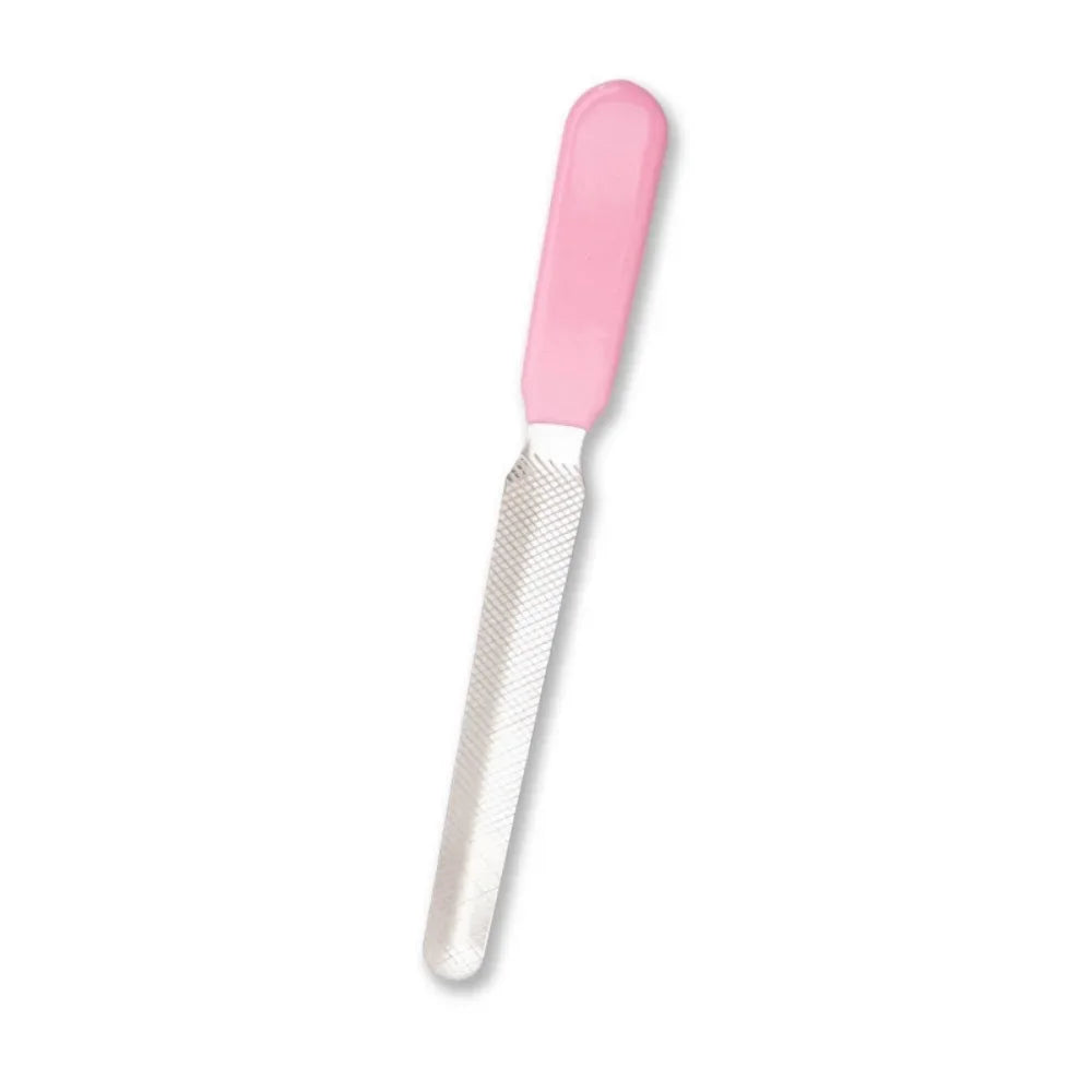 Pet Nail Grinder | Smooth and Safe Nail Filer for Dogs and Cats 1 pink Nail Filer