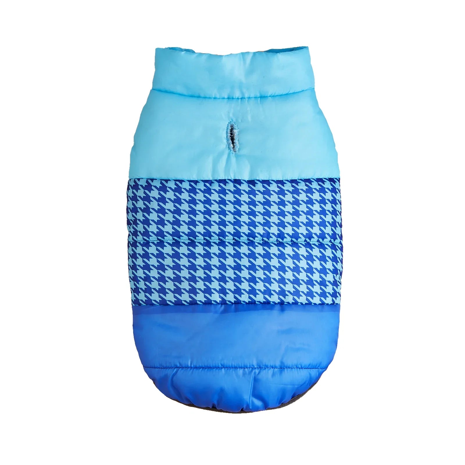 Winter Pet Coat Clothes for Dogs Winter Clothing Warm Dog Clothes for Small Dogs Christmas Big Dog Coat Winter Clothes Chihuahua Dark Blue