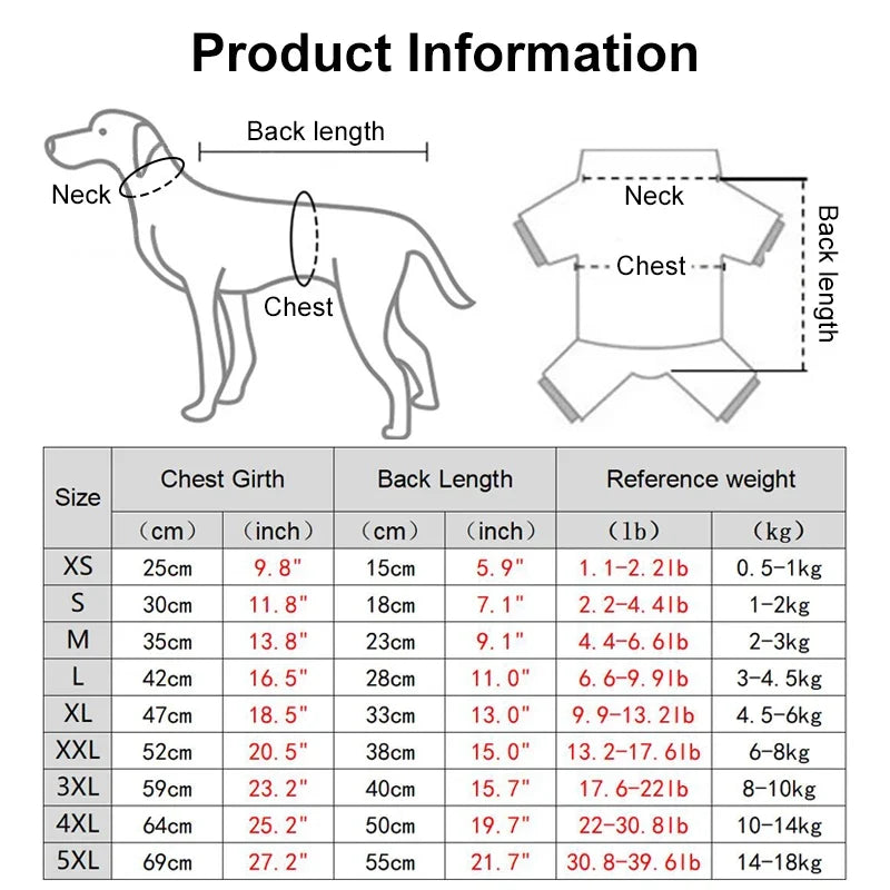 Sport Dog Clothes for Small Medium Big Large Dogs Cotton Hoodie Sweatshirt Hot Selling Warm Two-Legged Pet Outfit