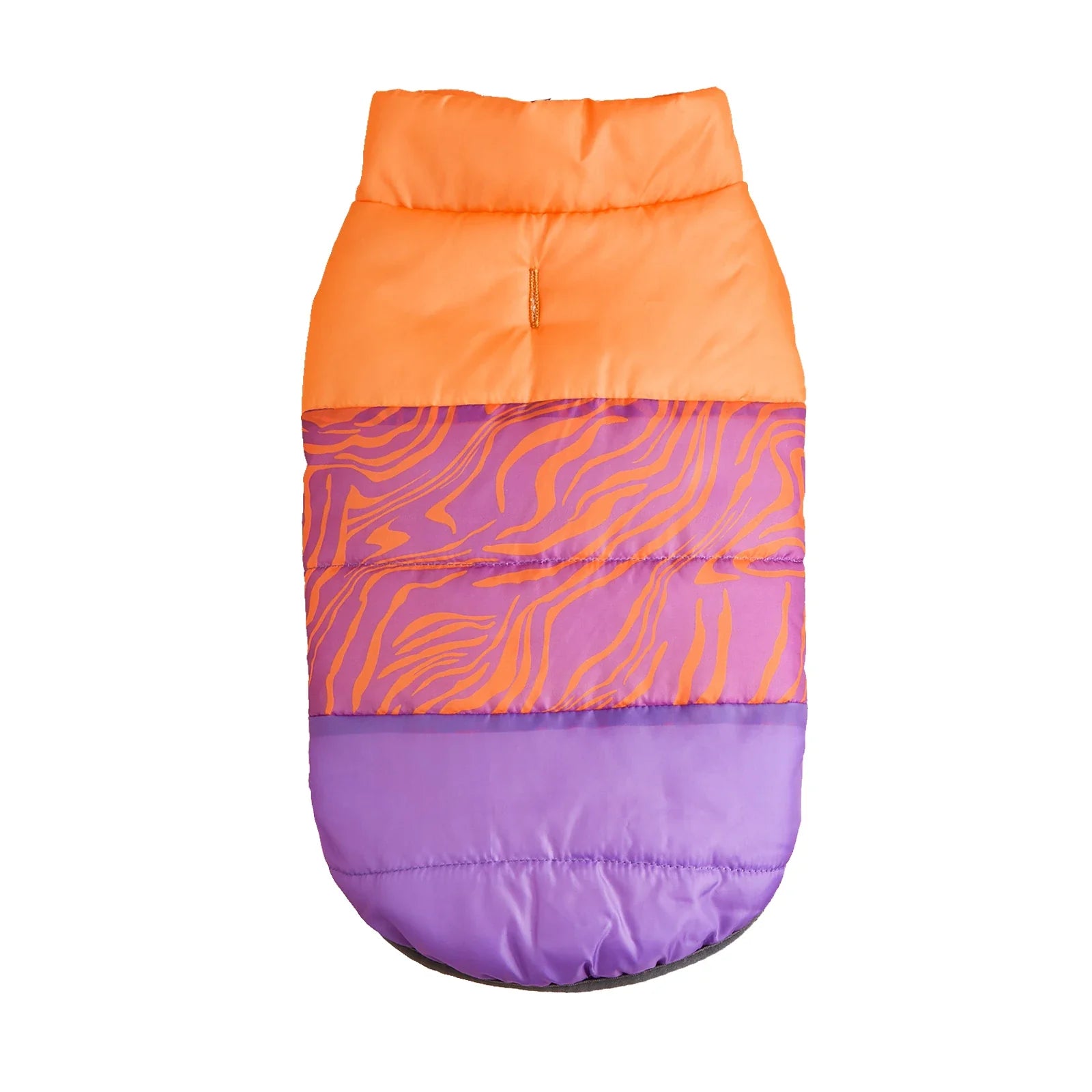 Winter Pet Coat Clothes for Dogs Winter Clothing Warm Dog Clothes for Small Dogs Christmas Big Dog Coat Winter Clothes Chihuahua Purple