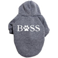 Pet Dog Clothes For Small Dogs Cat Clothing Warm Clothing For Dogs Coat Puppy Outfit Pet Clothes For Large Dog Hoodies Chihuahua 1