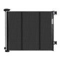 Retractable Security Dog Fence for Stairs Indoors - Durable Pet Supplies pet fence barrera extensible perros barrière chien 150cmx86cm China Mainland