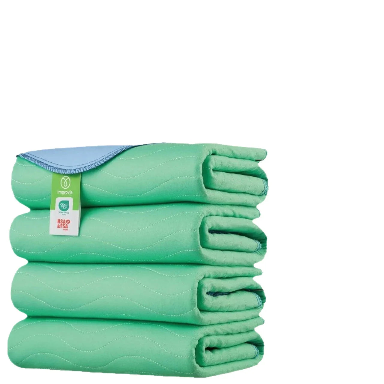 Reusable Waterproof Pet Mat Washable Nursing Pad Anti Slip Urine Pad Dog Cat Turnover Mattress