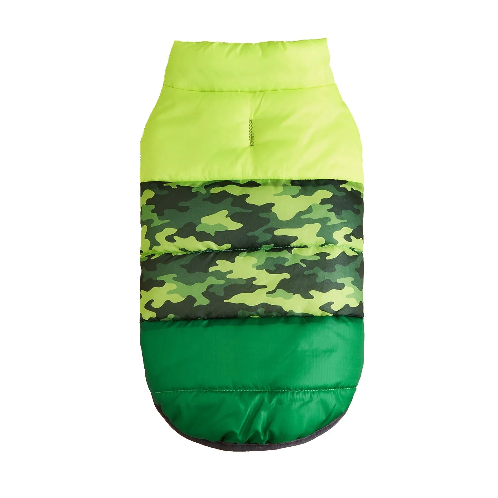 Winter Pet Coat Clothes for Dogs Winter Clothing Warm Dog Clothes for Small Dogs Christmas Big Dog Coat Winter Clothes Chihuahua Camouflage