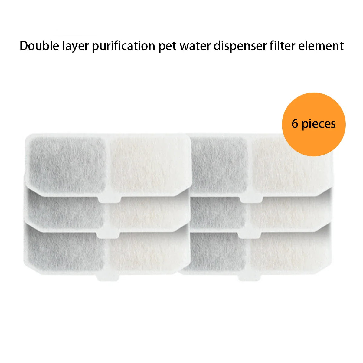 Wireless Automatic Cat Water Fountain 3600mAh 2800ML Pet Water Dispenser For Dog Cat Infrared Sensor Smart Pet Drinkier Fountain Filter sheet