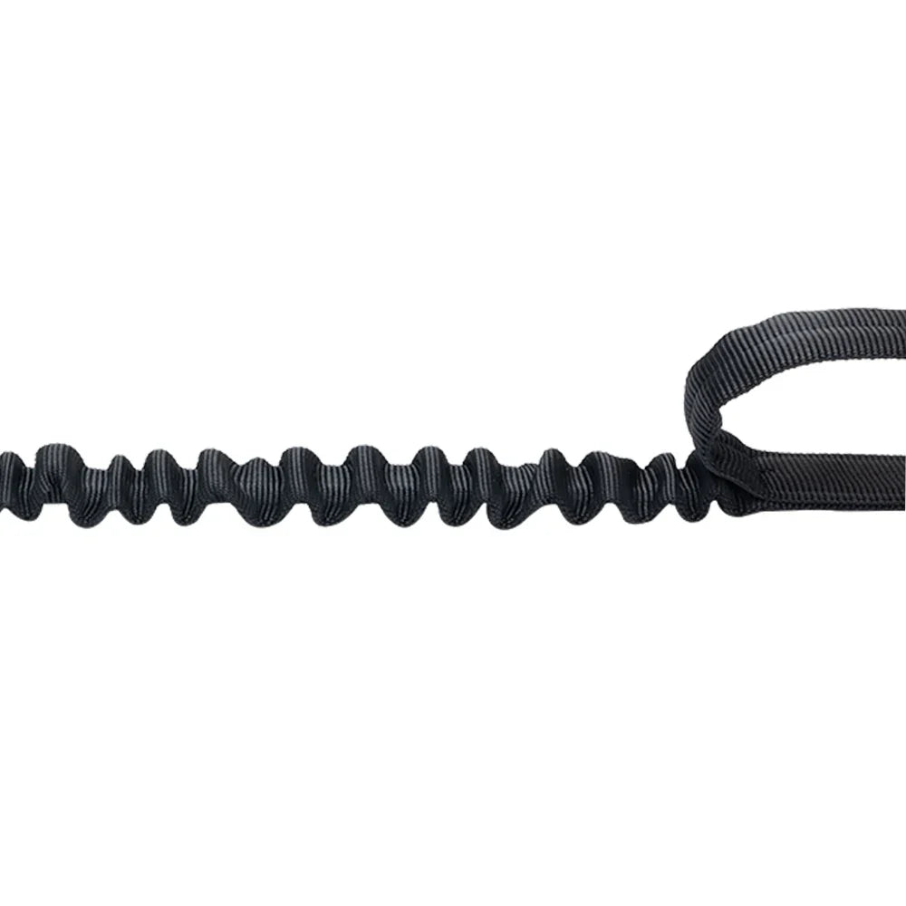 Tactical Dog Leash Durable Bungee Leash Pet Nylon Walking Training Leash For Medium Large Dogs German Shepard