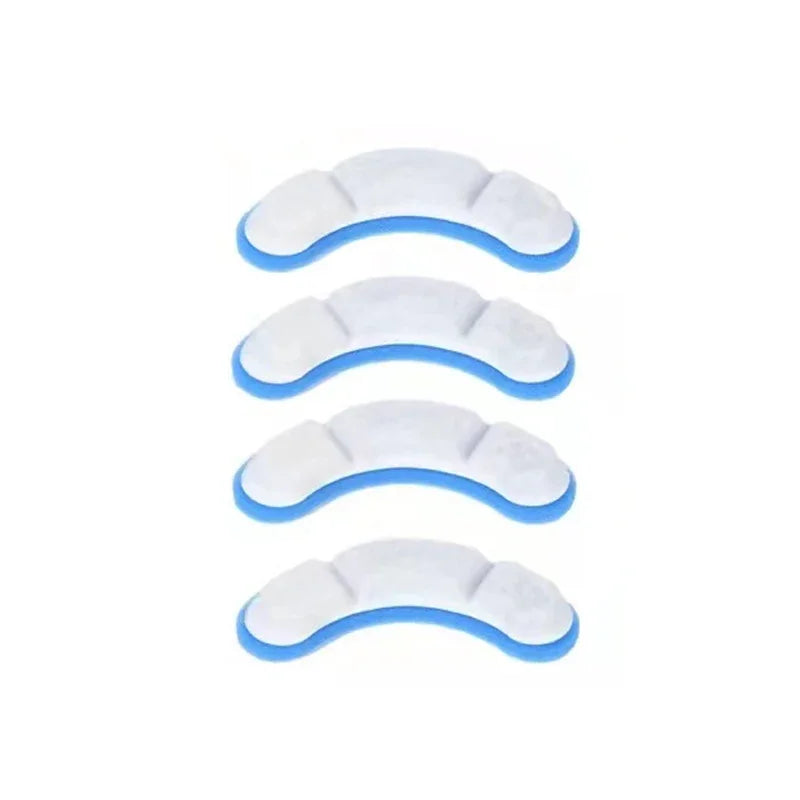4/8/12PCS Cat Water Fountain Filters Activated Carbon Replacement Filters for 1.5L Transparent Water Dispenser Pet Accessories 4pcs new filters