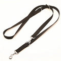Adjustable Dogs Walking Training Lead Police Style Control Dog Lead Leash Dog Chain Dog Leashes Safety Pet Leashes 2.5X250cm