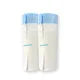 Cat Poop Bags for Automatic Litter Box — 2/5/10 Roll Pack (15 Bags per Roll) Eco-Friendly Pet Waste Bags 2 rolls