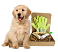 4-FURRY DOGS *RESTORATIVE GROOMING KIT SAMPLE SIZE ($7.19 oz.)