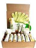 4-HAIRLESS PETS ULTIMATE GROOMING KIT oz.)