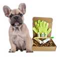 4-FURRY DOGS *REGULAR GROOMING KIT SAMPLE SIZE ($7.19 oz.)