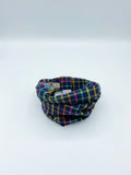 Brett' Reversible Pet Snood Pet XS S