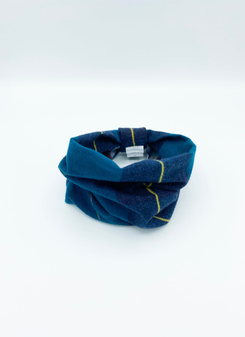 Blair' Reversible Pet Snood Pet XS S