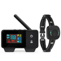 480m Waterproof Wireless Electronic Dog Fence Containment System Dog Training Collar Pet Fence Safety Pet Accessories EU Plug