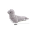 Caterpillar Catnip Chew Toy for Cats – Silvervine Molar & Teaser Toy Sea Dog