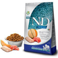 Salmon, Cod & Cantaloupe Melon Adult Dog Food by Farmina