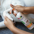 PawZ SANIPAW® Daily Paw Spray & Wipes Spray