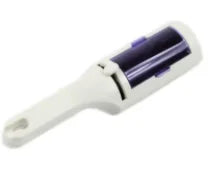 Electrostatic Static Brush for Pet Hair – Clothes, Furniture & Surface Lint Remover for Home, Office, Travel Cleaning 10pcs