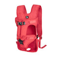 Hands-Free Breathable Pet Carrier Backpack Front & Back Dog Cat Carrier for Small Pets Under 30 lbs (13.6 kg)
