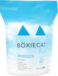 Boxiecat Air Lightweight, Scent Free
