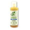 4-FURRY PETS 2-IN-1 *SENSITIVE SHAMPOO + CONDITIONER HALF SIZE 4 OZ. ($3.23 oz.)