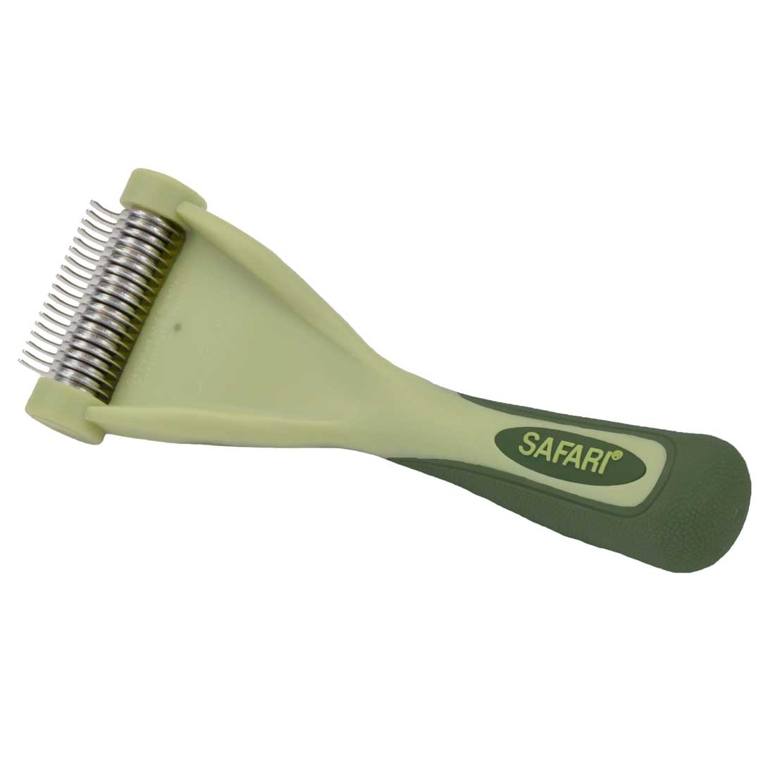 De-Shedding Tool for Dogs Large