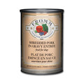 Shredded Pork Wet Dog Food by Fromm