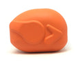 Roasted Turkey Dog Chew Toy & Treat Dispenser - USA Made | SodaPup Large Roasted Turkey Toy