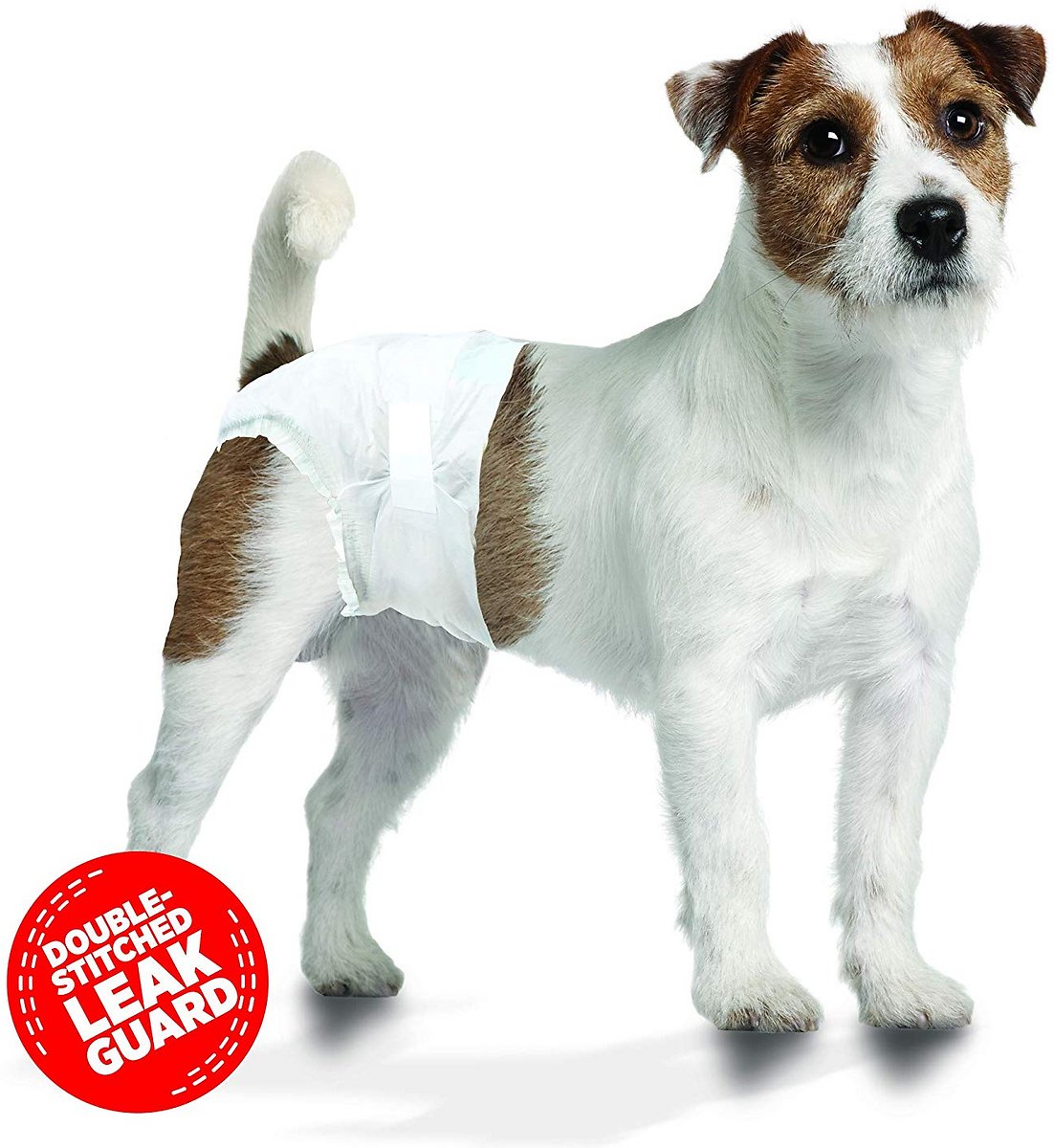 Wee-Wee Disposable Diapers Small