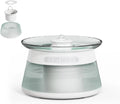 Smart Cat Water Fountain Glass Wireless Filterless 2.5L Quiet Sensor Default Title