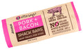 Pork Bacon Snack Bars for Dogs & Cats by Etta Says! Pork