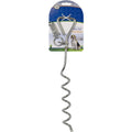 Four Paws Walk About Dog Spiral Tie Out Stake