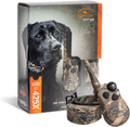 SportDOG 425X Dog Training Collar 500 Yard Waterproof Rechargeable Camo 1-Dog