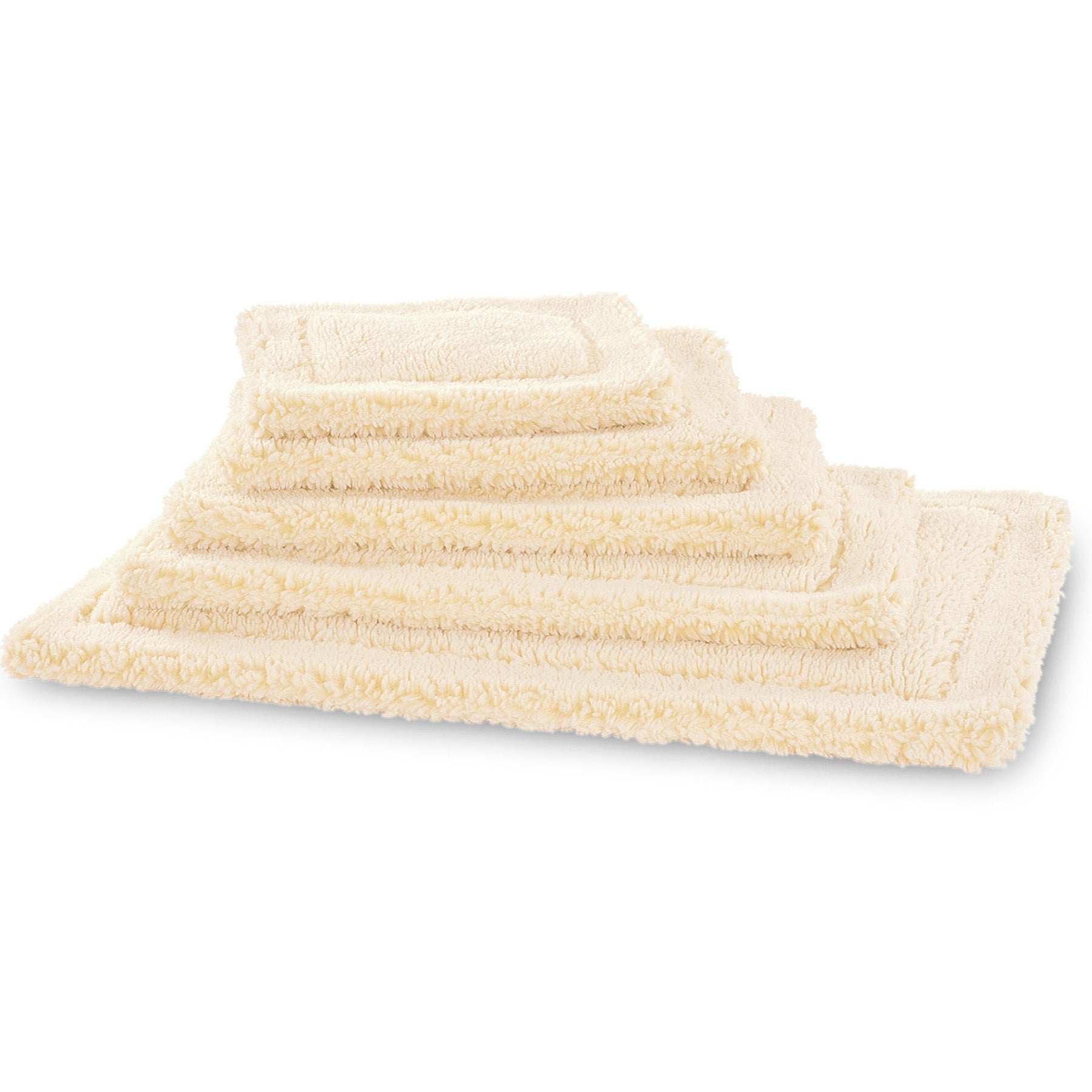 HuggleFleece® Mat Cat & Dog Bed Natural