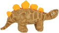 Stegosaurus Dinosaur Dog Toy