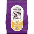 Cage-Free Chicken Raw Coated Cat Kibble by Stella & Chewy's 10 lbs
