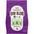 Cage Free Raw Blend Cat Kibble by Stella & Chewy's 10 lbs